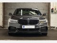 BMW 5 Series 3.0 540i GPF M Sport Auto xDrive Euro 6 (s/s) 4dr 8