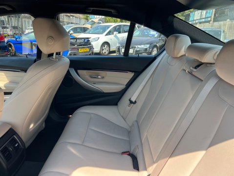 BMW 3 Series 2.0 320i M Sport Euro 6 (s/s) 4dr 28