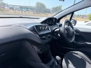 Peugeot 208 1.0 ACCESS A/C 8