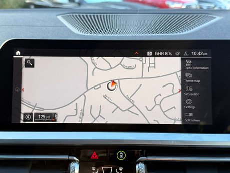 BMW 4 Series 2.0 420i M Sport Professional Edition Auto 2dr 30