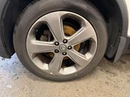 Vauxhall Mokka 1.7 CDTi SE 2WD Euro 5 (s/s) 5dr 24