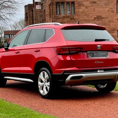 SEAT Ateca ECOTSI XPERIENCE 1