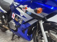 Suzuki GS500 2004 61K RUNNING PROJECT BIKE SPARES OR REPAIR 500CC A2 31