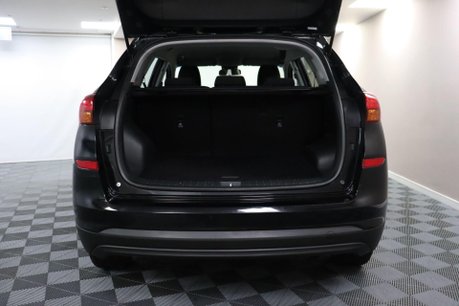 Hyundai TUCSON GDI S CONNECT 14