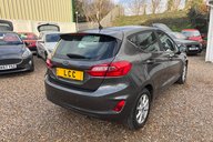 Ford Fiesta 1.0T ZETEC 5 DOOR.. 5 SERVICES.1 PREVIOUS OWNER.SAT NAV..CLIMATE CONTROL.. 10