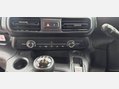 Peugeot Partner PROFESSIONAL 850 L2 H1 5 SEATER CREW VAN 1.5 HDI 100ps EU6 14