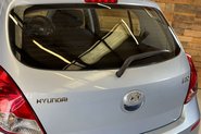 Hyundai i20 1.2 Active Hatchback 5dr Petrol Manual Euro 5 (85 bhp) 39