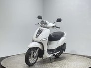Yamaha Delight 115 Scooter Petrol Automatic (6 ps) 5