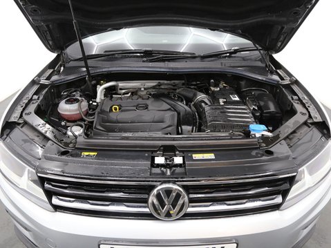 Volkswagen Tiguan 1.5 TSI EVO Match DSG Euro 6 (s/s) 5dr 26