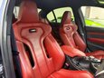 BMW M3 3.0 BiTurbo Competition Saloon 4dr Petrol DCT Euro 6 (s/s) (450 ps) 32