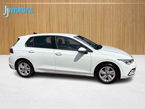 Volkswagen Golf 1.5 TSI Life Hatchback 5dr Petrol Manual Euro 6 (s/s) (150 ps) 20