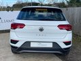 Volkswagen T-Roc 1.5 TSI EVO SE Euro 6 (s/s) 5dr 8