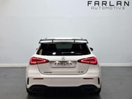 Mercedes-Benz A Class 2.0 A35 AMG (Premium) Hatchback 5dr Petrol SpdS DCT 4MATIC Euro 6 (s/s) (30 20