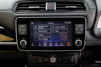 Nissan LEAF TEKNA 32