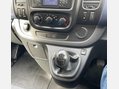 Vauxhall Vivaro 1.6 CDTi 2900 ecoFLEX L2 H1 Euro 5 (s/s) 5dr 31