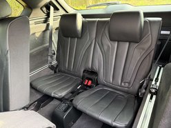 BMW X5 3.0 X5 xDrive 30d M Sport Auto 4WD 5dr 40