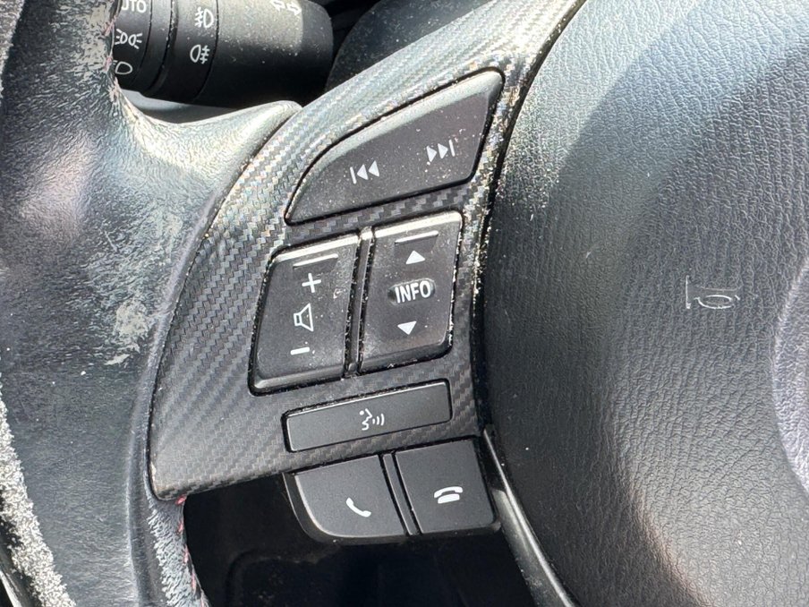 2014 Mazda 3 — image 16