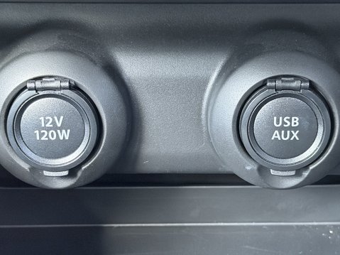 Suzuki Swift 1.2 Dualjet 83 12V Hybrid SZ5 5dr Auto 29