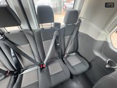 Ford Transit Minibus XLWB L4H3 High Roof 17 Seats Camera Trend SELECT 22
