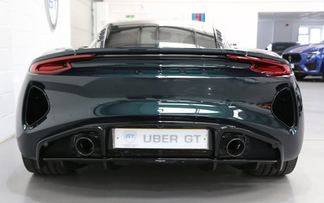 Lotus Emira V6 First Edition - Purist Specification 7