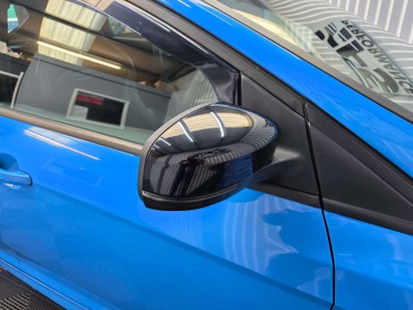 Ford Focus 2.3T EcoBoost RS Hatchback 5dr Petrol Manual AWD Euro 6 (s/s) (350 ps) 29