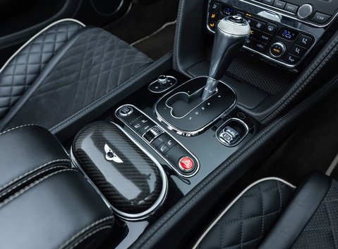 Bentley Continental Supersports Convertible 20