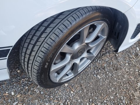 Abarth 500 595 36