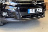 Volkswagen Tiguan 2.0 TDI BlueMotion Tech Match Edition SUV 5dr Diesel Manual 4WD Euro 6 (s/s 24