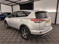 Toyota Rav4 2.0 D-4D Business Edition Euro 6 (s/s) 5dr 47