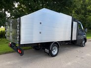 Iveco Daily 35C18H 3750WB Arborous Toolbox Tipper - Comfort Pack 2