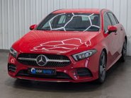 Mercedes-Benz A Class 1.3 A 200 AMG Line Premium Auto 5dr 24