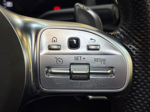Mercedes-Benz A Class 2.0 A35 AMG Edition (Premium Plus) 7G-DCT 4MATIC Euro 6 (s/s) 5dr 19