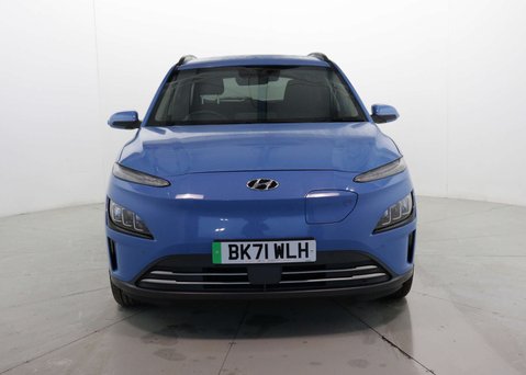 Hyundai KONA Kona Premium EV 5dr 5