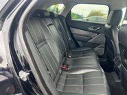 Land Rover Range Rover Velar 2.0 Range Rover Velar HSE P250 Auto 4WD 5dr 16