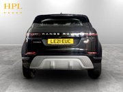 Land Rover Range Rover Evoque 2.0 D165 MHEV SUV 5dr Diesel Auto 4WD Euro 6 (s/s) (163 ps) Air Con - Alloy 6