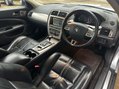 Jaguar XK 4.2 XK Auto 2dr 3
