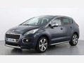 Peugeot 3008 1.6 HDi Allure SUV 5dr Diesel Manual Euro 5 (115 ps) 8