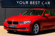 BMW 3 Series 2.0 325d SE 5dr 7