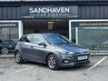 Hyundai i20 1.2 SE Launch Edition Hatchback 5dr Petrol Manual Euro 6 (s/s) (84 ps) BLUE 1
