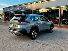 Nissan X-Trail 1.5 X-Trail Acenta Premium E-Power Auto 5dr 8