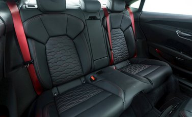 Audi RS E-Tron GT Carbon Vorsprung 13