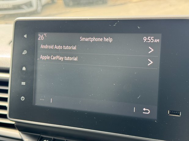 Renault Trafic LWB L2H1 [SOLD KH] Low roof Advance LL30 Aircon Sensors EURO 6 27