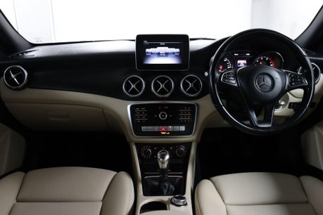 Mercedes-Benz GLA GLA 200 SE 40