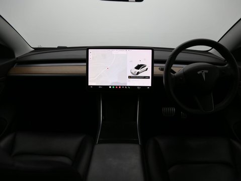 Tesla Model 3 (Dual Motor) Performance Auto 4WDE 4dr (Performance Upgrade) 9