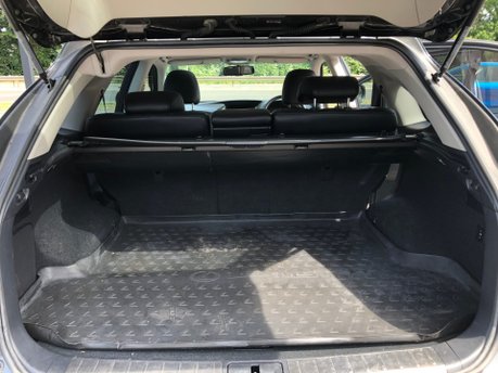 Lexus RX 450H SE-L just 61,000m self charging hybrid , ULEZ compliant, good history 9