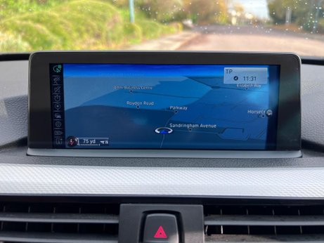 BMW 4 Series 2.0 420d M Sport Auto xDrive Euro 6 (s/s) 2dr 16