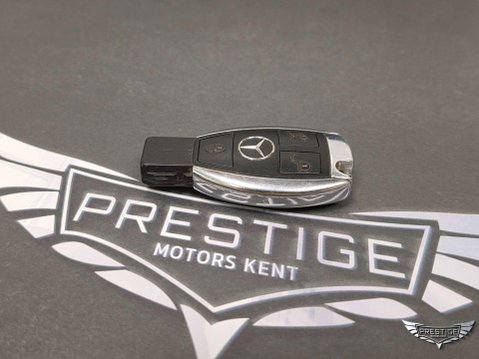 Mercedes-Benz E Class 2.1 E250 CDI AMG Line G-Tronic+ Euro 5 (s/s) 2dr 93