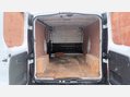 Renault Trafic 2.0 dCi Blue LL30 Business L2 H1 Euro 6 (s/s) 5dr 18