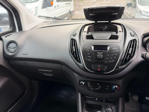 Ford Transit Courier 1.5 TDCi L1 Euro 6 5dr 27