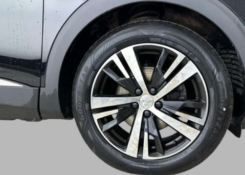 Peugeot 5008 1.6 PureTech GT SUV 5dr Petrol EAT Euro 6 (s/s) (180 ps) 10